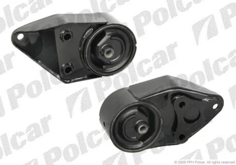 Подушка під коробку передач Polcar S2227012