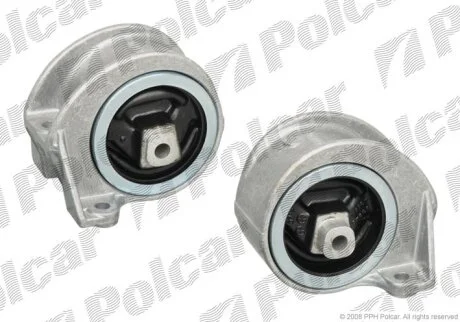 Подушка під двигун Polcar S2227014