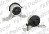 Подушка під двигун, NISSAN ALTIMA Polcar S2227029 (фото 1)