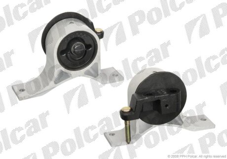 Подушка під двигун, NISSAN ALTIMA Polcar S2227029