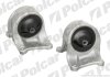 Подушка під коробку передач лівий, NISSAN ALTIMA Polcar S2227030 (фото 1)