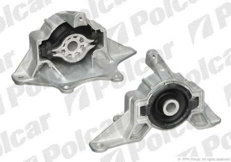 Подушка під двигун Polcar S2230016