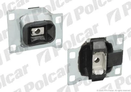 Подушка під коробку передач Polcar S2232023