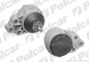 Подушка під двигун Polcar S2232025 (фото 1)