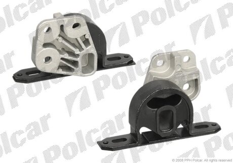 Подушка під коробку передач Polcar S2232030