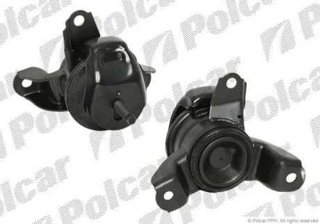 Подушка під двигун Polcar S2240059