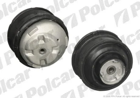 Подушка під двигун Polcar S2250030