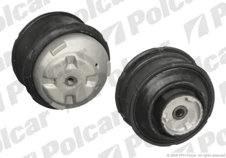 Подушка під двигун Polcar S2250040