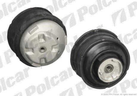 Подушка під двигун Polcar S2250044