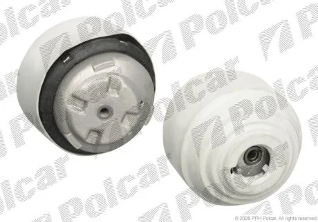 Подушка під двигун Polcar S2250050