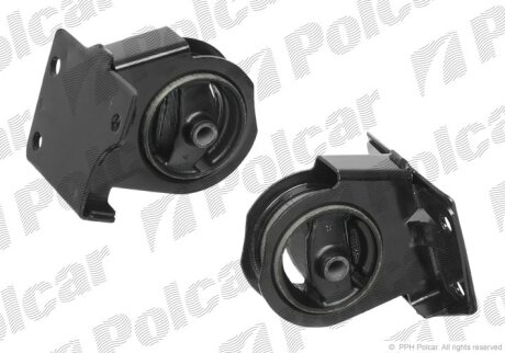 Подушка під двигун Polcar S2252030