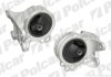 Подушка під коробку передач, GALANT IX sedan (DJ_ Polcar S2252034 (фото 1)