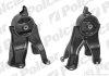 Подушка під двигун, GALANT IX sedan (DJ_ Polcar S2252035 (фото 1)