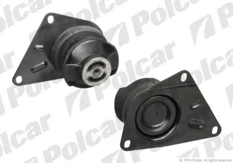 Подушка під двигун Polcar S2267001