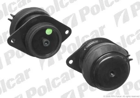 Подушка під двигун Polcar S2267011