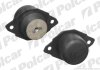 Подушка під коробку передач Polcar S2267013 (фото 1)