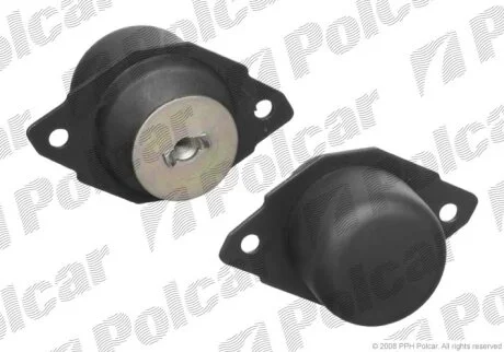 Подушка під коробку передач Polcar S2267013