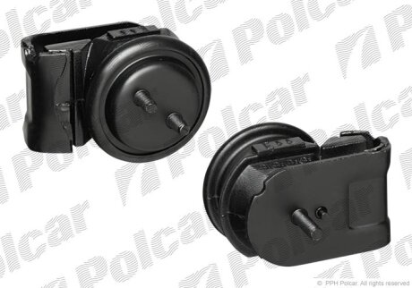Подушка під двигун, VITARA (ET, TA, TD), Polcar S2274006