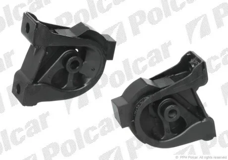 Подушка під двигун Polcar S2281070