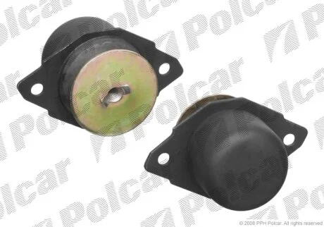 Подушка під коробку передач Polcar S2295018