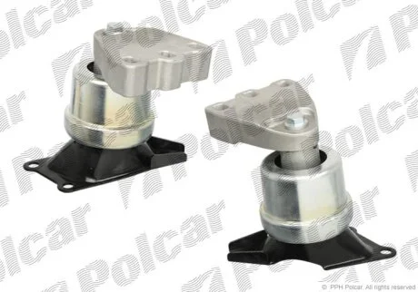Подушка під двигун Polcar S2295033