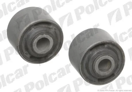 Втулка балки підвіски Polcar S2413001