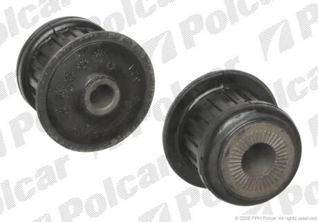 Втулка рами підвіски Polcar S2413003