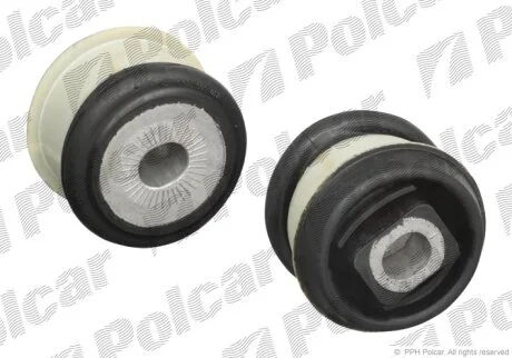 Втулка балки підвіски Polcar S2413010
