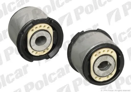 Втулка балки підвіски Polcar S2413025