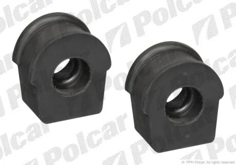 Втулка штанги стабілізатора Polcar S2613003