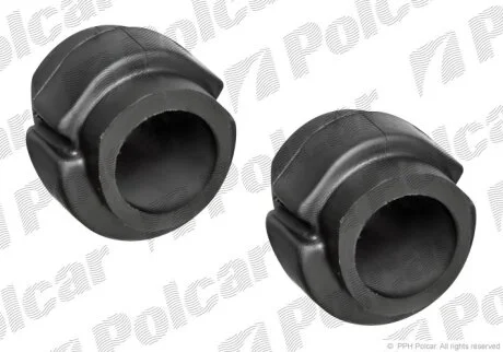 Втулка штанги стабілізатора Polcar S2613021