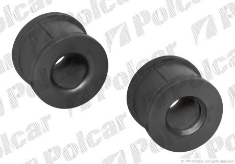Втулка стійки стабілізатора Polcar S2667007