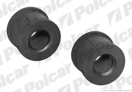 Втулка стійки стабілізатора Polcar S2667007