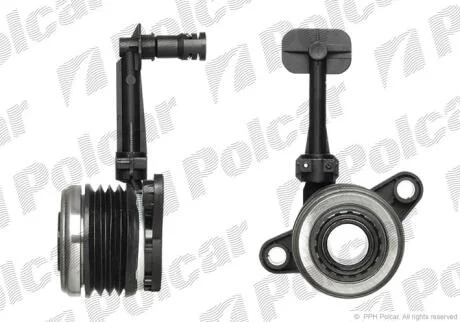 Центральний вижимний підшипник Polcar S31019