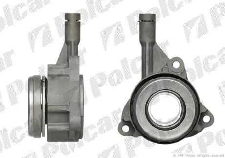 Центральний вижимний підшипник Polcar S31023