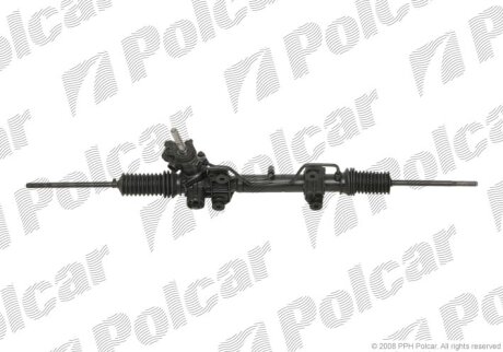 Рульова рейка, RENAULT LAGUNA I Polcar S5160012