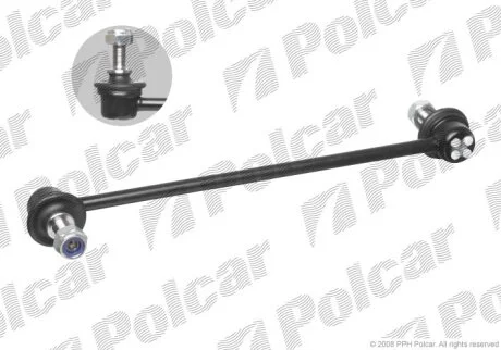 Стійка стабілізатора Polcar S6045003