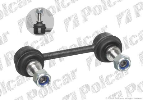Стійка стабілізатора Polcar S6045006