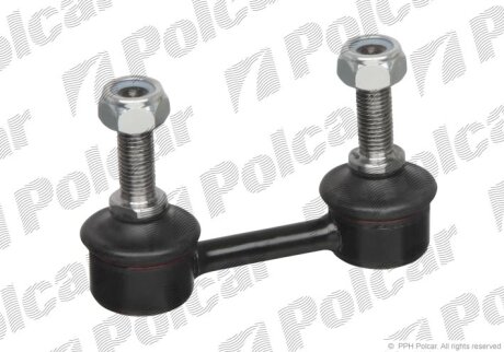 Стійка стабілізатора Polcar S6072002