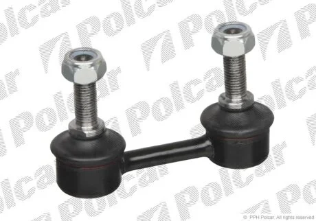 Стійка стабілізатора Polcar S6072002