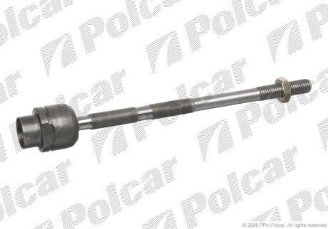 Рульова тяга лівий=правий, SAAB 900 Polcar SA303