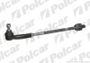 Рульова тяга правий, SKODA FABIA/VW POLO Polcar SK401404 (фото 1)