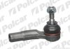 Наконечник тяги рульової правий, SKODA FABIA/VW POLO Polcar SK401 (фото 1)