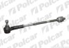 Рульова тяга лівий, SKODA FABIA/VW POLO Polcar SK402403 (фото 1)