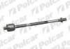 Рульова тяга лівий=правий, SKODA FABIA/VW POLO Polcar SK403 (фото 1)