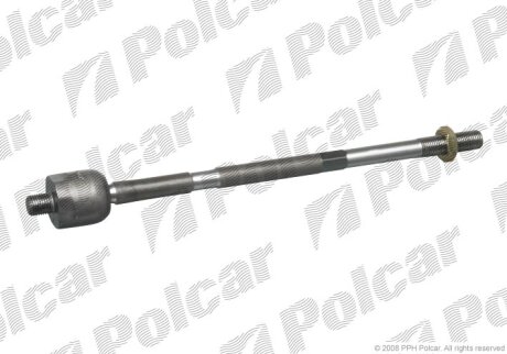 Рульова тяга лівий=правий, SKODA FABIA/VW POLO Polcar SK403