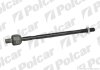 Рульова тяга лівий=правий, SKODA FABIA/VW POLO Polcar SK404 (фото 1)