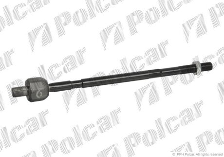 Рульова тяга лівий=правий, SKODA FABIA/VW POLO Polcar SK404