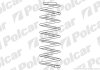 Пружина, VOLVO S40 II 04- Polcar ST615838 (фото 1)