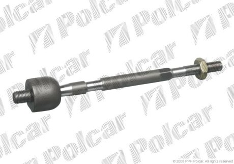 Рульова тяга лівий=правий, SUBARU JUSTY Polcar SU112